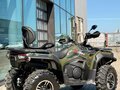 2026 Loncin XWolf 700, зелёный, 859000 рублей - вид 3