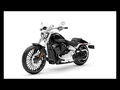 2026 Harley-Davidson Breakout, чёрный, 3800000 рублей - вид 3