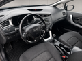 2017 Kia Ceed II Рестайлинг, коричневый - вид 9