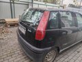 1998 Fiat Punto I, чёрный, 120000 рублей - вид 1
