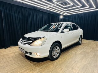 2003 Toyota Allion I, бежевый, 699999 рублей, вид 2