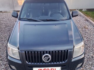 2010 Mercury Mariner II, серый, 744000 рублей, вид 2