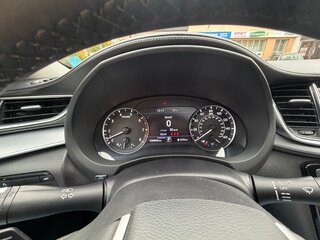 2020 Infiniti QX50 II, серый, 3450000 рублей, вид 2