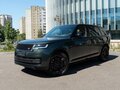 2026 Land Rover Range Rover P530 MHEV Long V, зелёный, 28600000 рублей - вид 6
