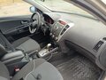 2010 Kia Ceed I Рестайлинг, серебристый, 650000 рублей - вид 3