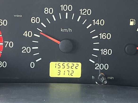 2002 Lada (ВАЗ) 2115, зелёный, 130000 рублей - вид 7