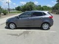 2017 Kia Rio III Рестайлинг, серый, 1050000 рублей - вид 5