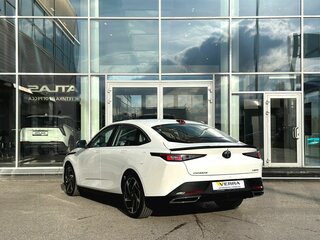 2024 Changan Lamore, белый, 2450000 рублей, вид 4