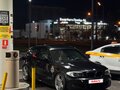 2008 BMW 1 серии 130i I (E81/E82/E87/E88) Рестайлинг, чёрный, 1400000 рублей