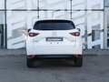 2017 Mazda CX-5 II, белый, 2050000 рублей - вид 3