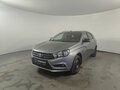 2019 Lada (ВАЗ) Vesta SW I, серый, 730000 рублей