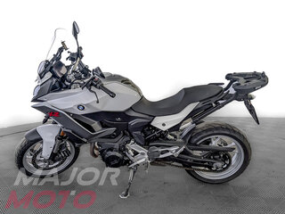 2020 BMW F 900 XR, серый, 860000 рублей, вид 5