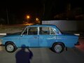 1994 Lada (ВАЗ) 2106 4-speed, синий, 300000 рублей - вид 11