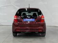 2012 Honda Fit II, красный, 885000 рублей - вид 3
