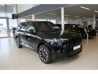 2026 Lynk & Co 900, чёрный, 8590000 рублей, вид 3