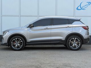 2024 Belgee X50, серебристый, 1850000 рублей, вид 5
