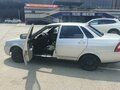 2011 Lada (ВАЗ) Priora I, серебристый - вид 3