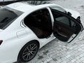 2023 BMW 3 серии 320Li VII (G2x) Рестайлинг, белый - вид 5