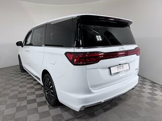 2026 JAC RF8, белый, 4875000 рублей, вид 4