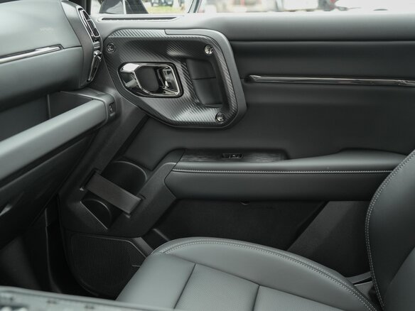 2026 Haval H7 I, чёрный, 3999000 рублей - вид 20