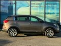 2014 Kia Sportage III Рестайлинг, коричневый, 1100000 рублей - вид 3