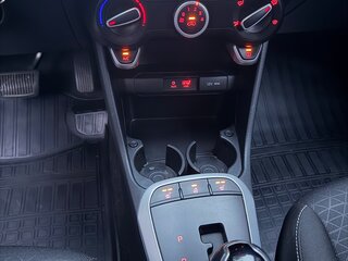 2018 Kia Picanto III, красный, 1220000 рублей, вид 2