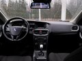 2013 Volvo V40 Cross Country I, чёрный, 1299000 рублей - вид 10