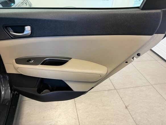 2016 Kia Optima IV, чёрный, 1360000 рублей - вид 23