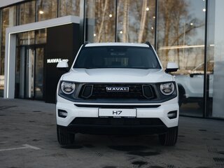 2026 Haval H7 I, белый, 4199000 рублей, вид 3