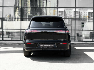 2026 Voyah Taishan X8, чёрный, 7670000 рублей, вид 4