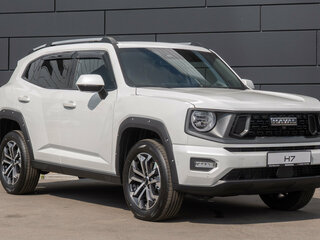 2026 Haval H7 I, белый, 4189000 рублей, вид 2