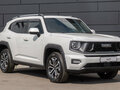 2026 Haval H7 I, белый, 4189000 рублей - вид 1
