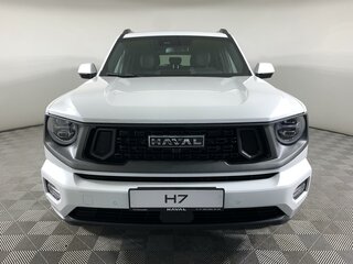 2026 Haval H7 I, белый, 3999000 рублей, вид 2