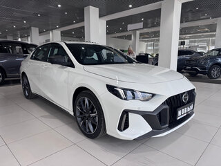 2025 GAC Empow, белый, 3319000 рублей, вид 3