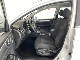 2026 Haval M6 II, белый, 2099000 рублей, вид 5