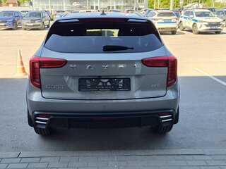 2026 Haval Jolion I Рестайлинг 2, серый, 2849000 рублей, вид 5