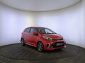 2018 Kia Picanto GT Line III, красный, 1250000 рублей - вид 2