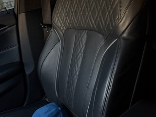 2018 BMW 5 серии 530i VII (G30/G31/G38), серый, 2450000 рублей, вид 5