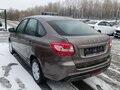 2026 Lada (ВАЗ) Granta I Рестайлинг, коричневый, 1151000 рублей - вид 5