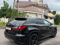 2019 Lexus RX 300 IV, чёрный, 3999000 рублей - вид 5