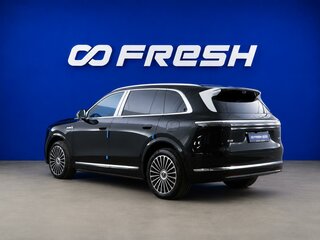 2026 Aito M7 53.4 kWh II, чёрный, 9360777 рублей, вид 2
