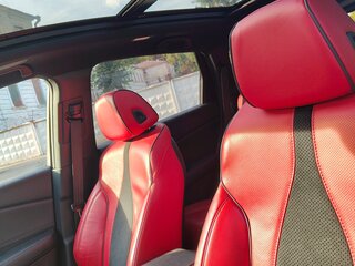 2020 Acura RDX III, чёрный, 3550000 рублей, вид 2