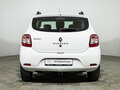 2015 Renault Sandero II, белый - вид 5