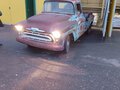 1957 Chevrolet Apache, голубой, 4228157 рублей