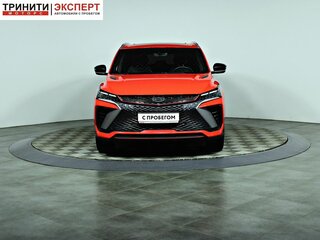 2024 Geely Coolray I Рестайлинг, красный, 2057000 рублей, вид 2