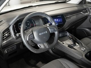 2020 Haval F7 I, белый, 1982800 рублей, вид 5