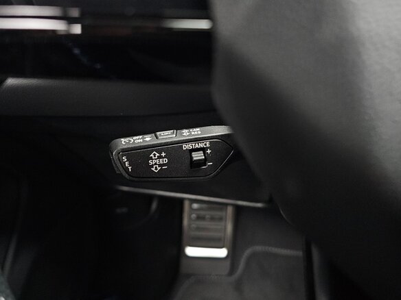 2026 Audi A6 VI (C9), чёрный, 9090548 рублей - вид 37
