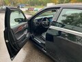 2014 Cadillac CTS III, чёрный - вид 9