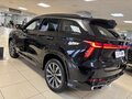 2024 Changan CS75 Plus III, чёрный - вид 8