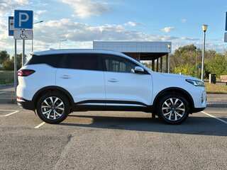 2024 Xcite X-Cross 7, белый, 1575000 рублей, вид 5